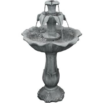 Purskkaev Lootus 51 x 92 cm