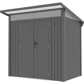 Aiakuur Alex 212 x 148 x 223 cm