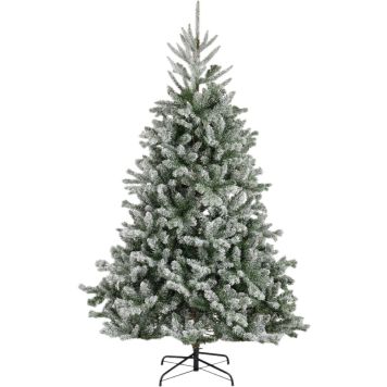 Tehiskuusk Alba 210 cm, lumine