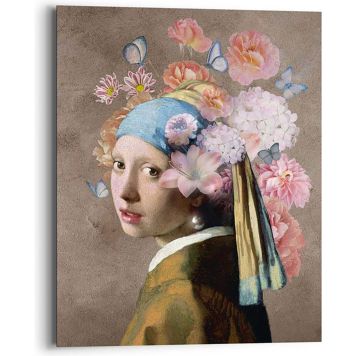 Sisustuspilt Reinders Pearl Girl 40 x 50 cm