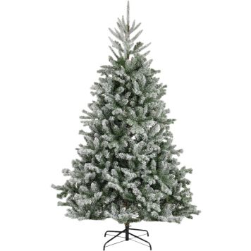 Tehiskuusk Alba 180 cm, lumine