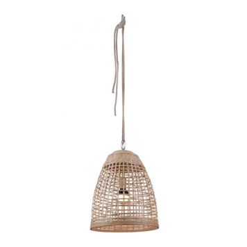 LED-rippvalgusti Leuchten Direct David RGBW 40 cm