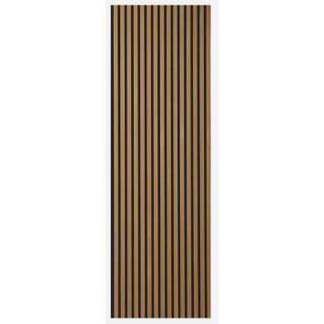 Akustiline paneel Sonido Element õlitatud tamm 18 x 560 x 2440 mm FSC