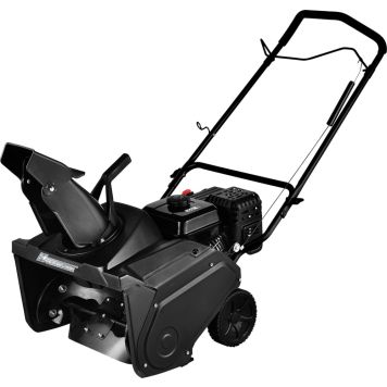 Lumepuhur Hurricane KC421-F