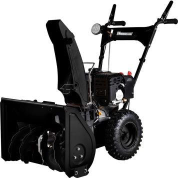 Lumepuhur Hurricane KCM22B