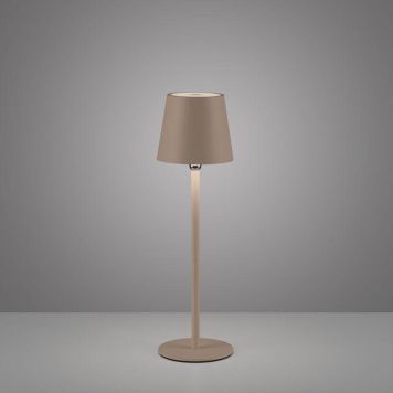 Lauavalgusti Just Light Boteria IP54 Liivakarva