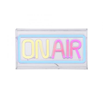 Neon-silt Just Light On air USB 1 x LED 4 W 23 x 13 x 4 cm
