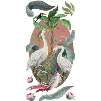 Sisustuspilt Plage Tropical 148 x 85 cm