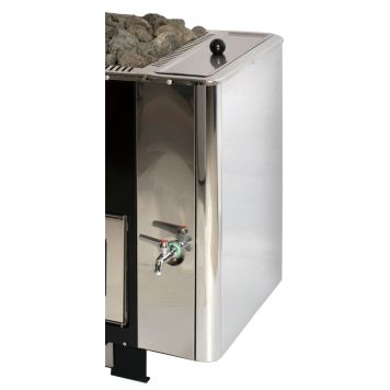 Veepaak kerisele Misa 26 l