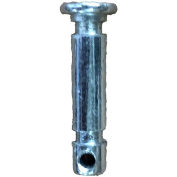 Varuosa turvapolt Hurricane KCM22B ja KCM24D lumepuhurile