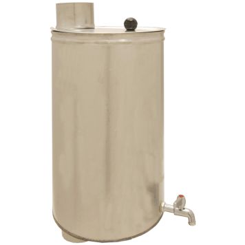 Veepaak kerisele Misa T600 32 l