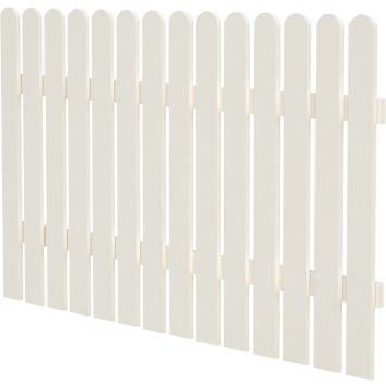 Aiaelement Palmako Kelda 180 x 100 cm