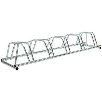 Jalgrattahoidja 5-kohaline