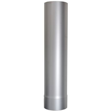 Suitsutoru Misa T600, Ø 115/112 mm, 0,5 m