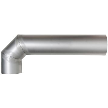 Suitsutoru Misa T600 põlv 90°