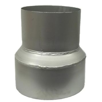 Suitsutoru üleminek Misa T600, 112/140 mm