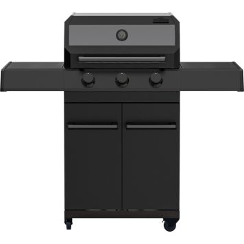 Gaasigrill Kingstone Cliff 3000 Beast