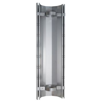 Suitsutoru kaitse Misa 90 cm