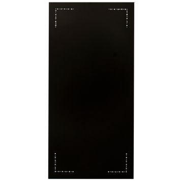 Tulekaitseplaat Misa 48 x 98 cm