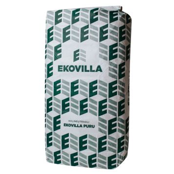 Ekovilla puru 10 kg