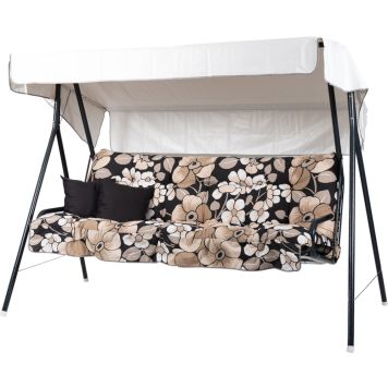 Aiakiik Varax Suvi hall/ beež lilleline