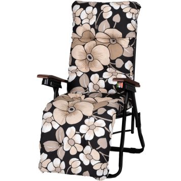 Tool Varax Baden Baden, hall/beež lilleline