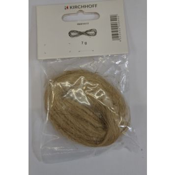 Kanepitakk Kirchhoff 7 g