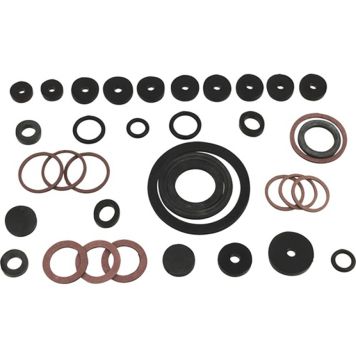 Tihendite komplekt 36 tk