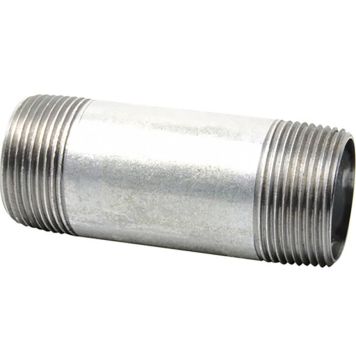 Pikendusmuhv 3/4" x 80 mm