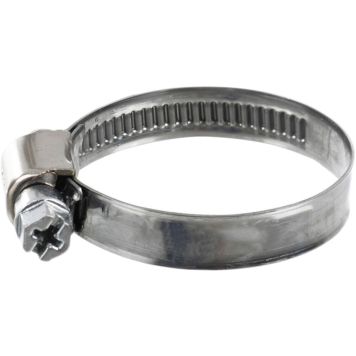 Voolikuklamber 20-32 mm 3/4"