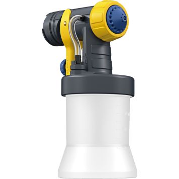 Värvipritsi püstol Wagner 250 ml