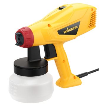 Värviprits Wagner W125