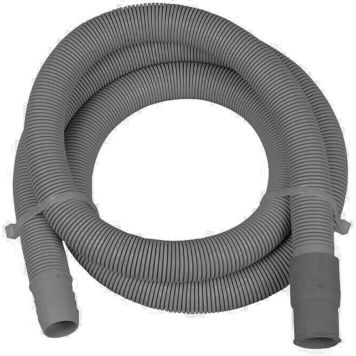 Äravoolutoru Kirchhoff 1,5 m pikendusega