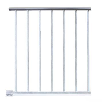 Piirde lisakomplekt Dolle Toronto