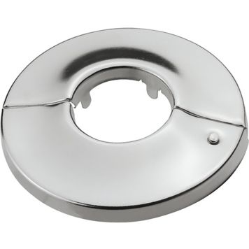 Peiteplaat kroomitud 1/2"