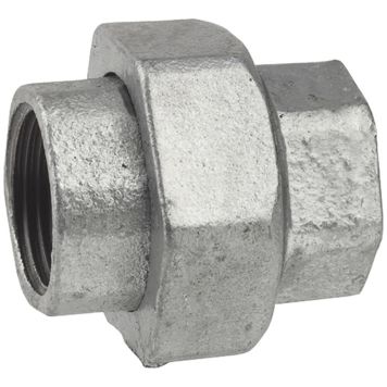 Koonusliitmik 340 1"