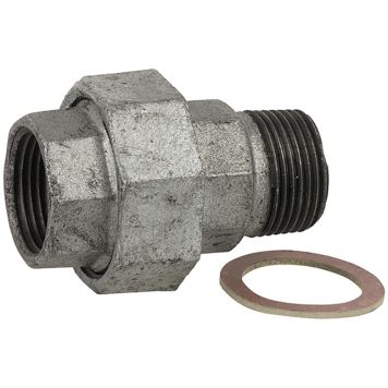 Koonusliitmik 3/4" SK/VK