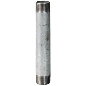 Toru tsingitud 1/2" 40 cm