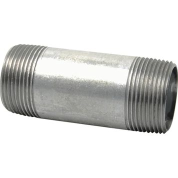 Torunippel ZN 1" 60 mm