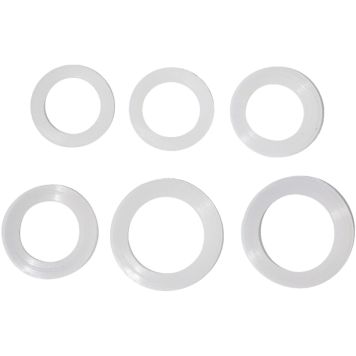 Segistisõela tihendid 6 tk