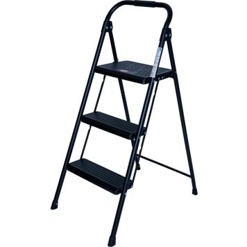 Treppredel Wright 3-astmeline