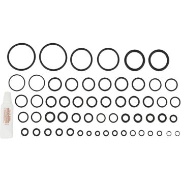 O-rõngaste valik 58 tk
