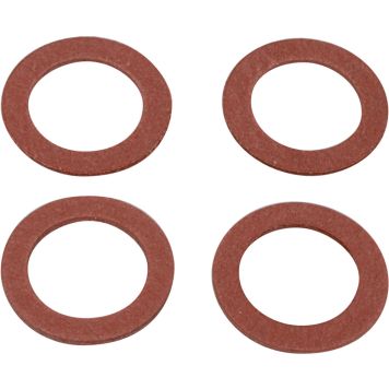 Dušivooliku tihendid 4 tk