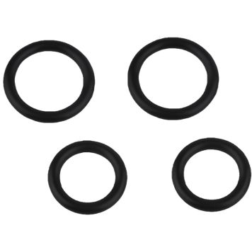 O-rõngas Gardena-Klick 4 tk