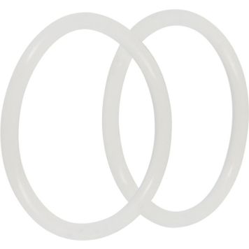 O-rõngas sifoonile 2 tk