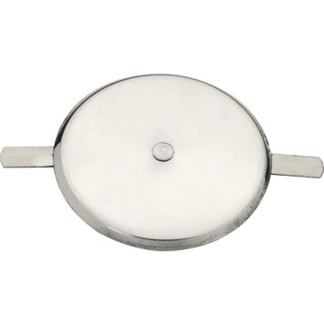 Peiteplaat vedruga 61 mm