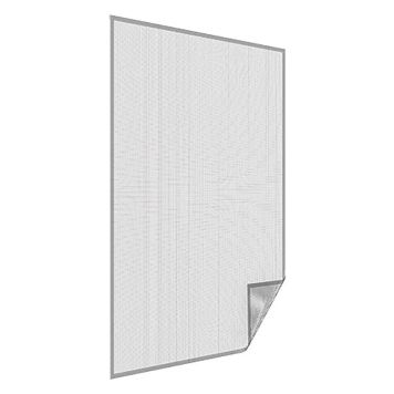 Putukavõrk aknale Easy Life 100 x 100 cm valge