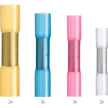 Presshülss Steinel 10 tk