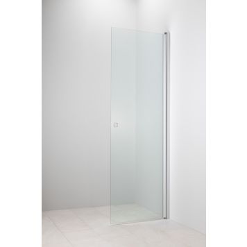 Dušiuks Camargue Helmi matt alumiinium 201,9 cm 80 cm