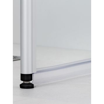 Dušiseina tihend Vihtan 50 mm